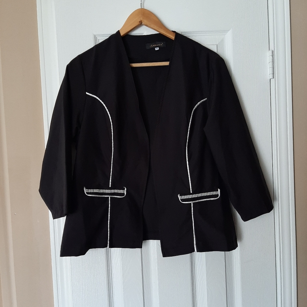 Woman clothing (Blazer )